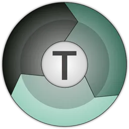 TeraCopy Pro Logo