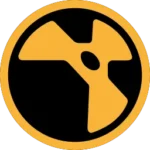 The Foundry Nuke Studio Logo