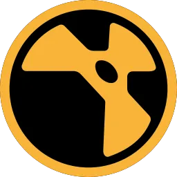 The Foundry Nuke Studio Logo