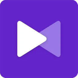 The KMPlayer Logo