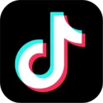 TikTok Premium Logo