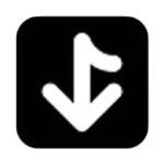 Tiktok Downloader Logo