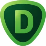 Topaz DeNoise AI Logo