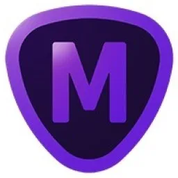 Topaz Mask AI Logo