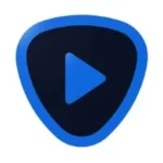 Topaz Video Enhance AI Logo