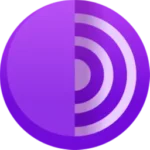 Tor Browser Logo