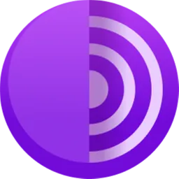 Tor Browser Logo