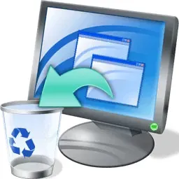 Total Uninstall Pro Logo