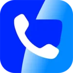 Truecaller Premium Logo