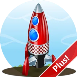 TweakNow WinSecret Plus Logo