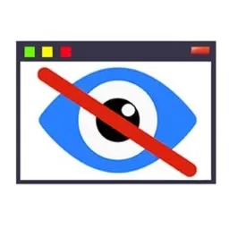 URL Disabler Logo