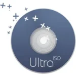 UltraISO Logo