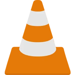 VLC Media Player Logo