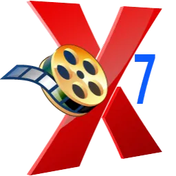 VSO ConvertXtoDVD Logo