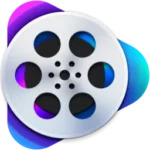 VideoProc Converter AI Logo
