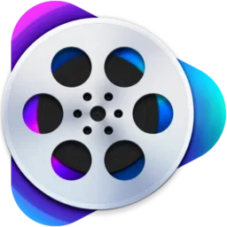 VideoProc Converter AI Logo