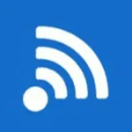 Virtual WiFi Logo
