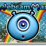 Webcam Max Logo