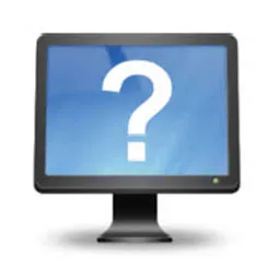 Who Is On My WiFi Logo