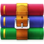 WinRAR Logo