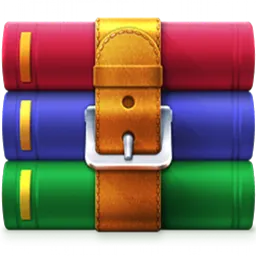 WinRAR Logo
