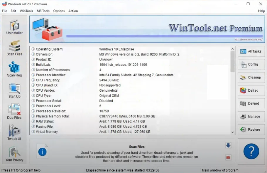 WinTools.net Premium