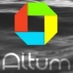 Windows 10 Altum Pro Logo
