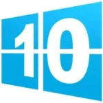 Windows 10 Manager Logo