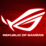 Windows 10 ROG Edition Logo