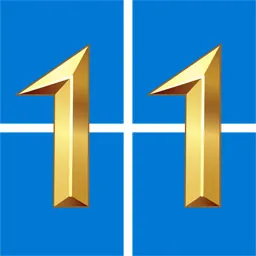 Windows 11 Manager Logo