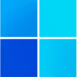 Windows 11 Pro Logo