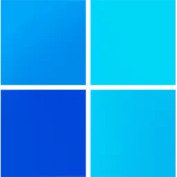 Windows 11 Pro Logo