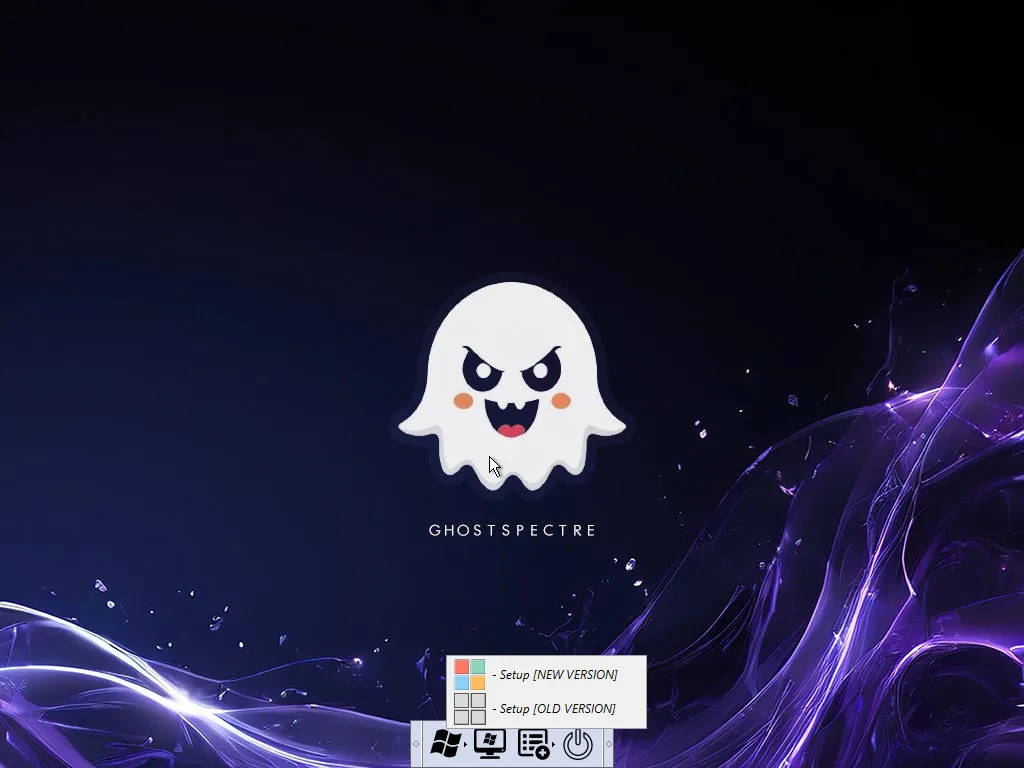 Windows 11 Pro Superlite 24H2 1