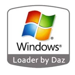 Windows 7 Loader Logo