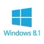 Windows 8.1 Logo
