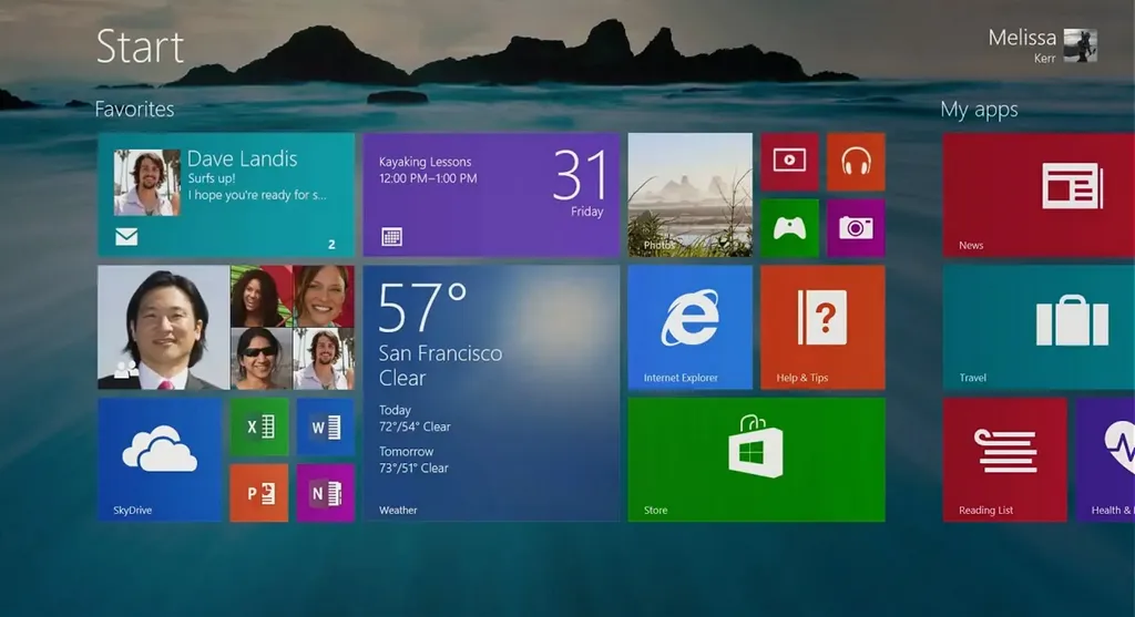 Windows 8.1