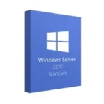 Windows Server 2019 Logo