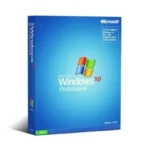 Windows XP Professional Logo