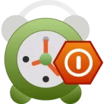 Wise Auto Shutdown Logo