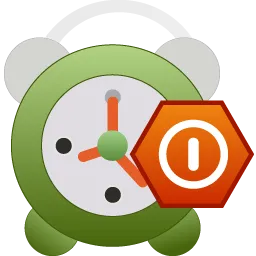 Wise Auto Shutdown Logo
