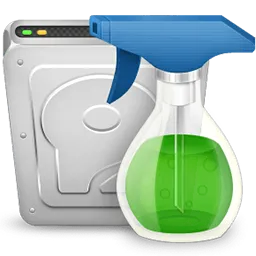 Wise Disk Cleaner Logo