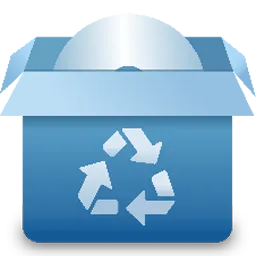 Wise Program Uninstaller Logo