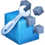 Wise Registry Cleaner Pro Logo