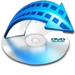 WonderFox DVD Video Converter Logo