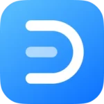 Wondershare EdrawMax Ultimate Logo