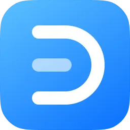 Wondershare EdrawMax Ultimate Logo
