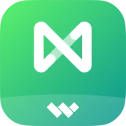 Wondershare EdrawMind Pro Logo