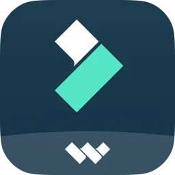 Wondershare Filmora Logo