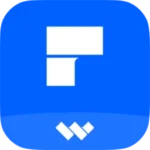 Wondershare PDFelement Pro Logo