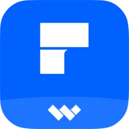 Wondershare PDFelement Pro Logo